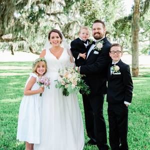 Meet your Posher, Jarrod